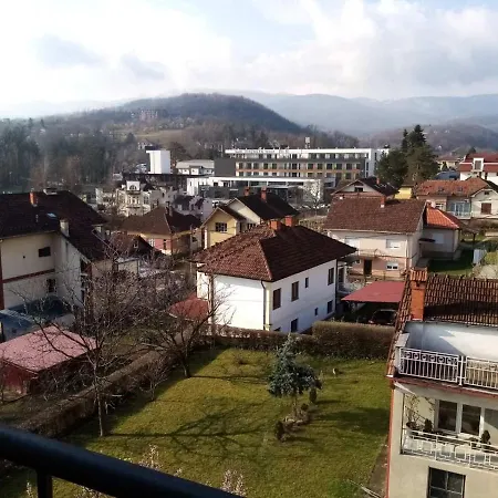 Gordana * Vrnjačka Banja