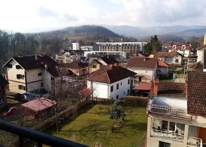 Gordana * Vrnjačka Banja