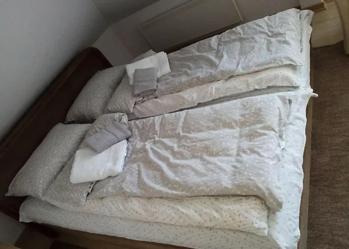 Gordana Apartament *