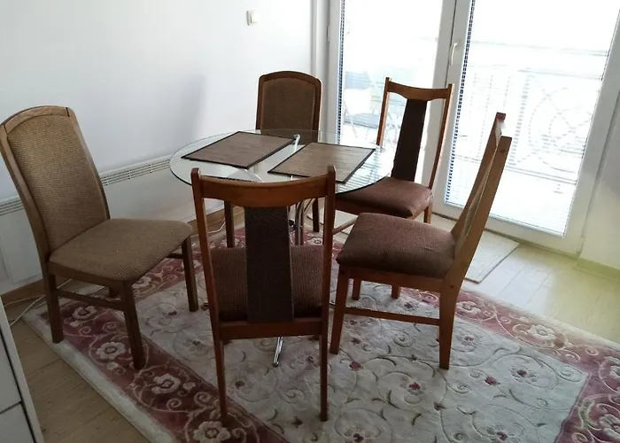 Gordana Apartament