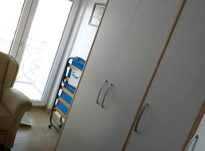 Apartament Gordana *